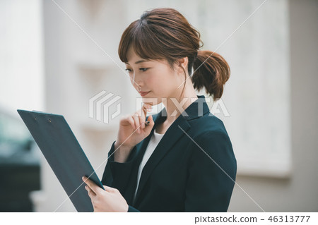 vehicle, business, automobile 46313777