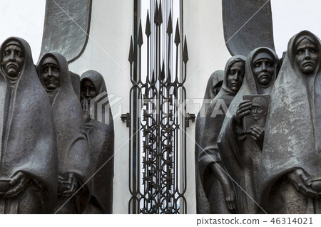 Island of Tears Chapel 46314021