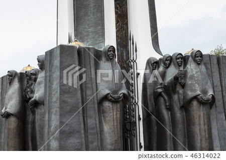 Island of Tears Chapel Island of Tears Chapel 46314022