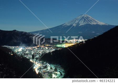 Moonlight's Fuji Moonlight's Fuji 46314221