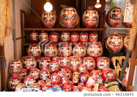 Dharma Dharma 46314845