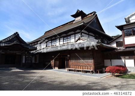 Nakasenbon Takebayashiin Nakasenbon Takebayashiin 46314872
