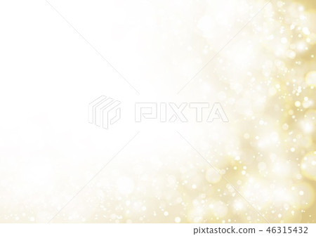 金圖像背景中間窗口 46315432