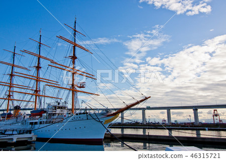 Kaiohmaru 1 Kaiohmaru 1 46315721