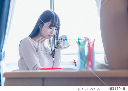 一個學生 46315946