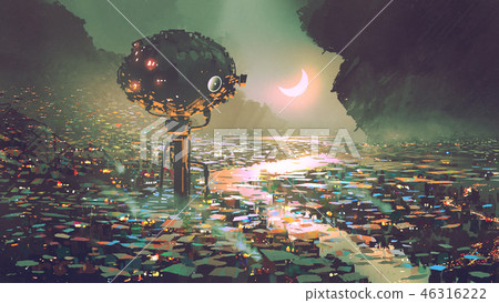 the water tower for the dystopian world the water tower for the dystopian world 46316222