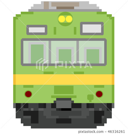 點式通勤列車（關西幹線103系列） 46316261