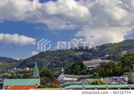 Nagasaki Nagasaki 46316754
