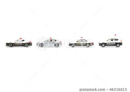警車 46316813
