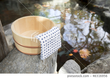 Hot spring image 46316956