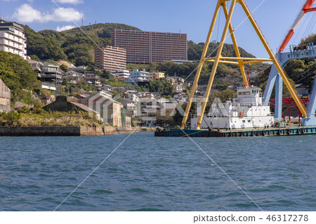 Nagasaki  46317278