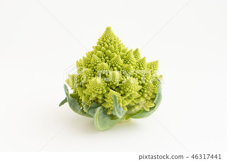 Romanesco Romanesco 46317441