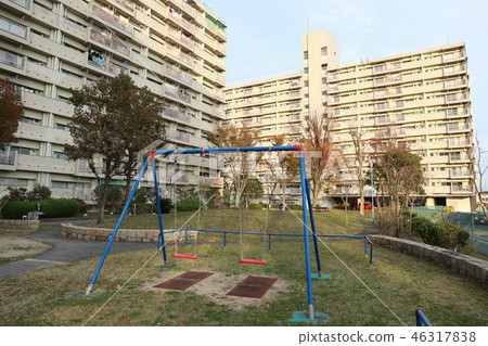 Senri New Town 46317838