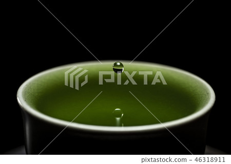 tea tea 46318911