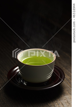 Green Tea  46318944