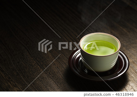 Green Tea  46318946