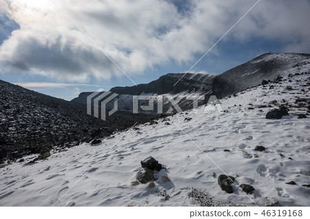 Asamayama first outer ring mountain 46319168