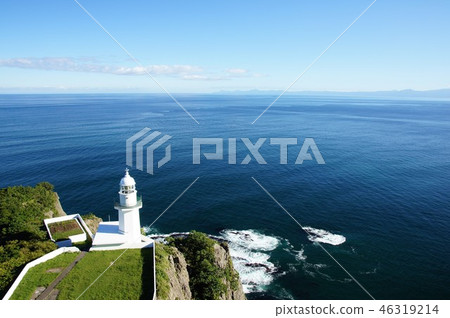 Muroran Earth Cape 46319214