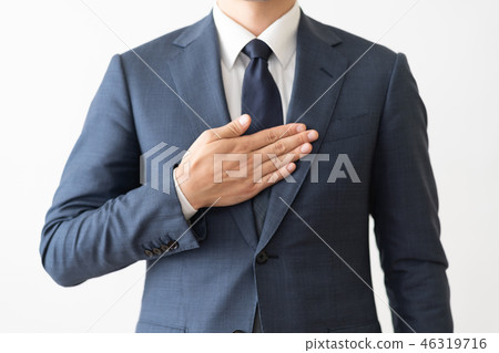 一名商人 46319716