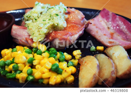 Mix grill 46319808