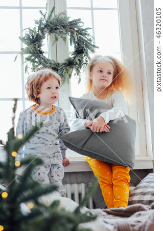 little brother pajamas