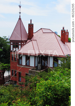 Windmind chicken hall 46320295