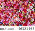 Rose pattern 46321468