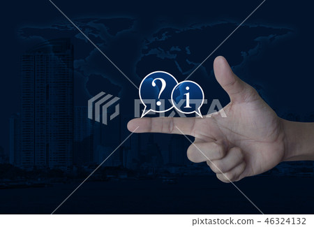 Support, Elements of this image furnished by NASA 46324132