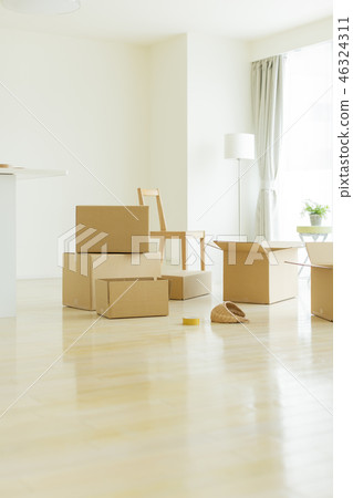 Moving Moving 46324311