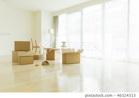 Moving Moving 46324313