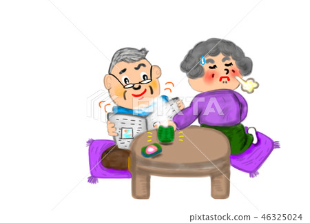 對不起，但我不能說如何和解夫妻。 46325024