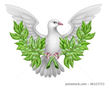 olympic dove wings clipart