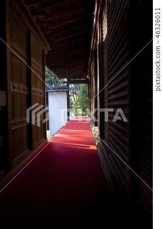 Yunryuin Ryukaden 46326011