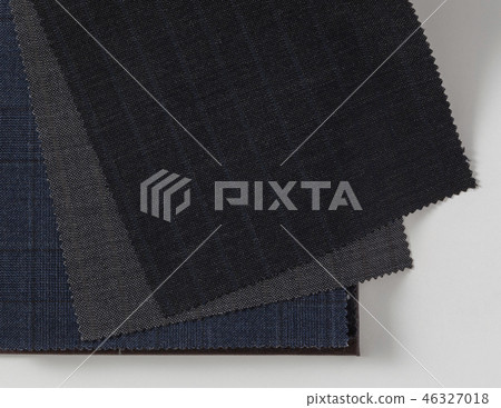 Clothes sample book 46327018