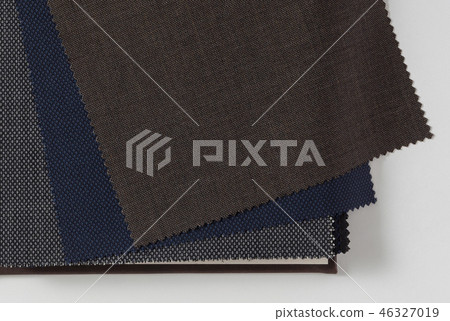 衣服樣本書 46327019
