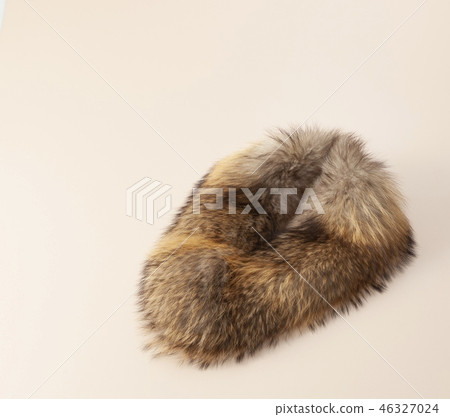 Fur muffler 46327024