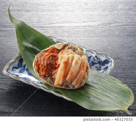 Coconut crab 46327033