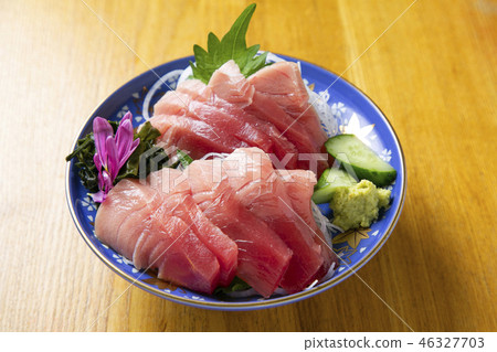 本莊的Toro生魚片 46327703