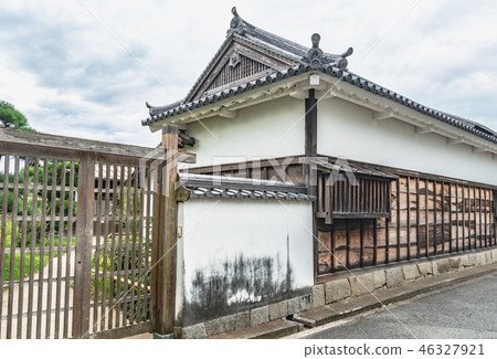 Kondo Gen Hachike追踪Nagayamon 46327921