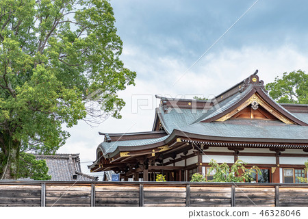 大石神社 46328046