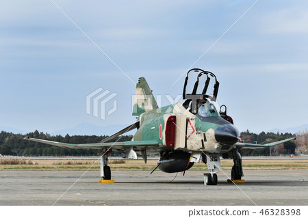 空中自衛隊F-4幻影 46328398