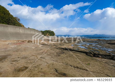 Tanabe City Tenjinzaki 46329693