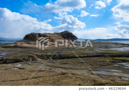 Tanabe City Tenjinzaki 46329694