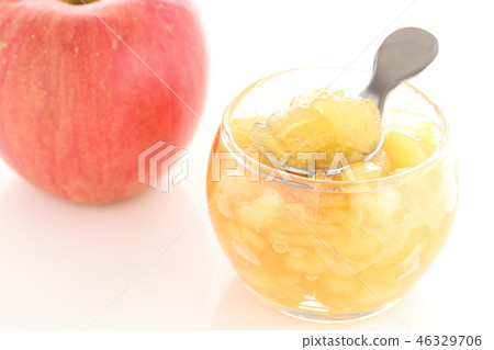 Apple jam 46329706