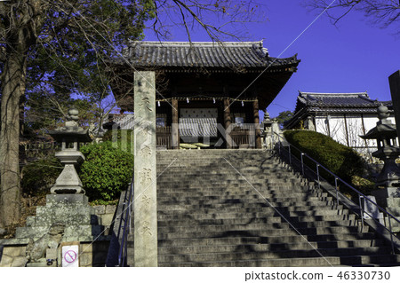 Kurashiki Achi Shrine 46330730