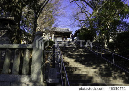 Kurashiki Achi Shrine 46330731