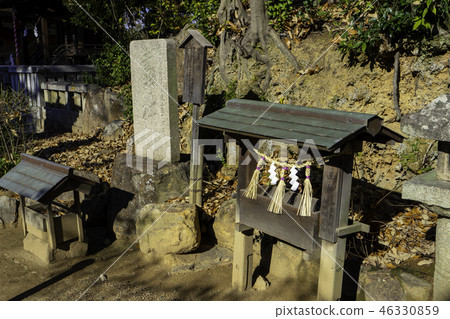 Kurashiki Achi Shrine 46330859