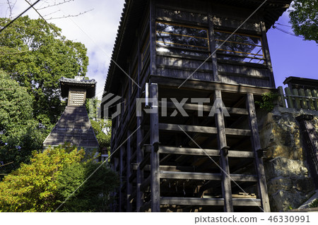 Kurashiki Achi Shrine Emaden Kurashiki Achi Shrine Emaden 46330991