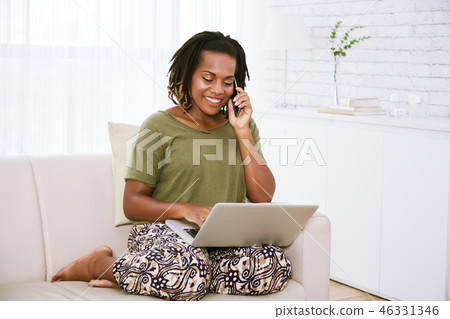 Consulting customer 46331346