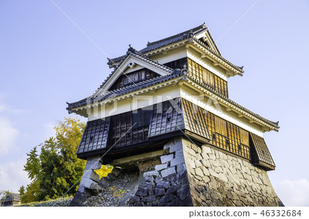 Kumamoto Castle is worth visiting right now Kumamoto Castle is worth visiting right now 46332684